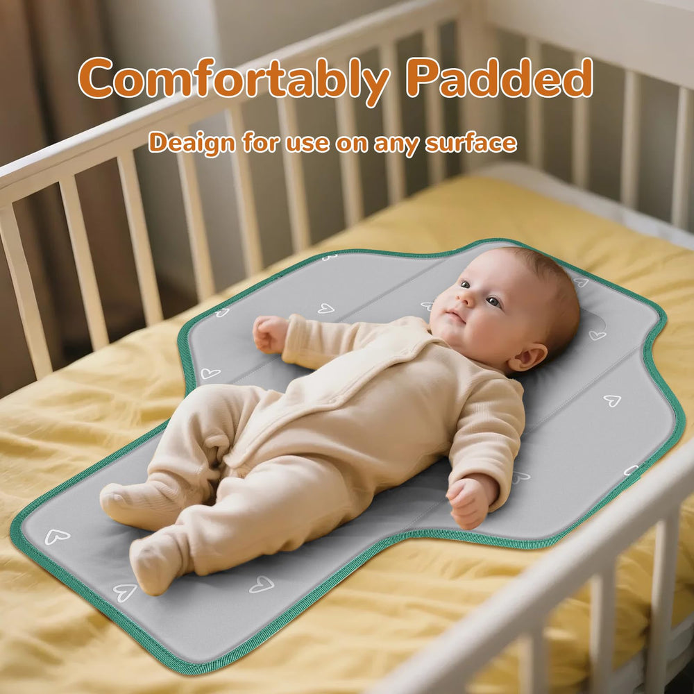 Coinarin gift-ready packaging for baby showers.