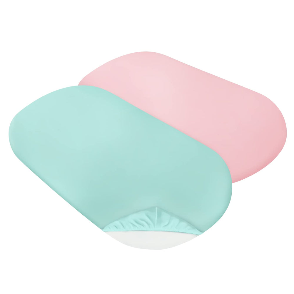 Coldwind sheet packaging provides two sheets for rotation.