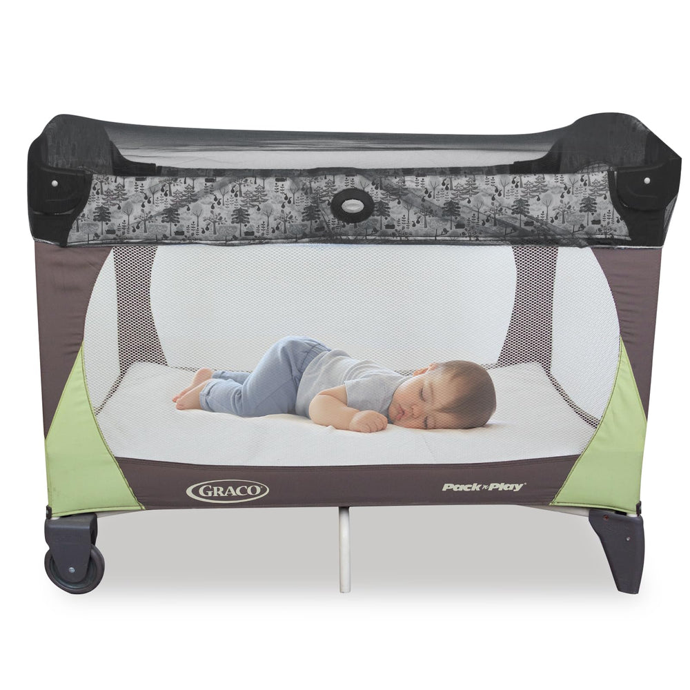 Coldwind breathable baby netting ideal for car seats, play areas, and bouncers
