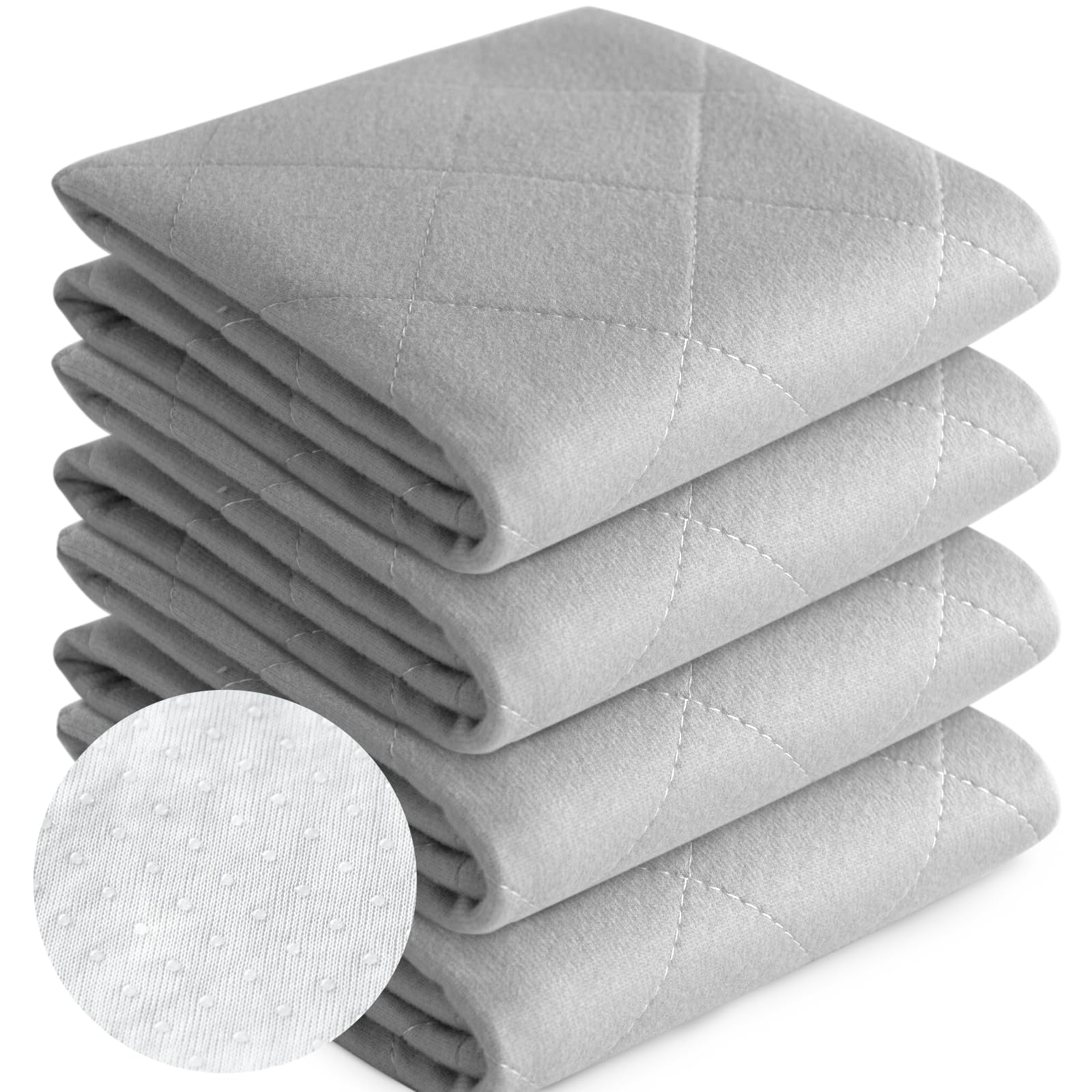 Coldwind 18x24 bed pad pack-shot for discreet protection