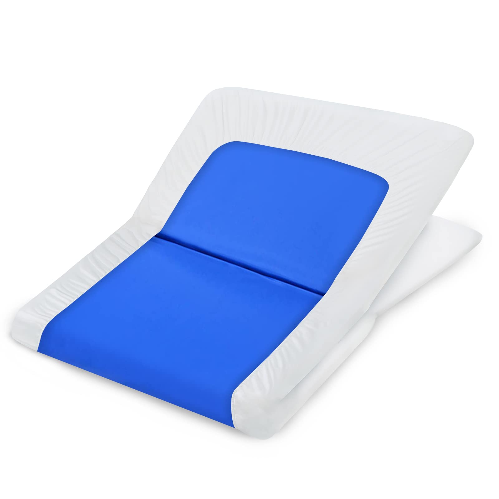 Coldwind nap mat sheet is durable, machine-washable and dryer friendly