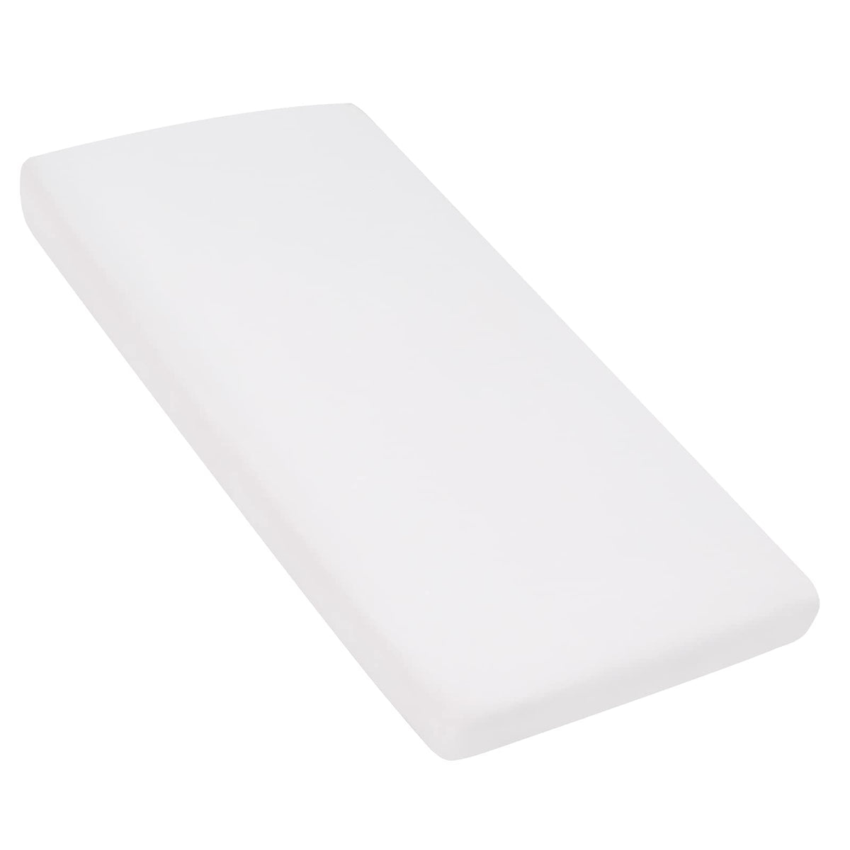 Coldwind nap mat sheet with elastic corners for secure fit on daycare mats