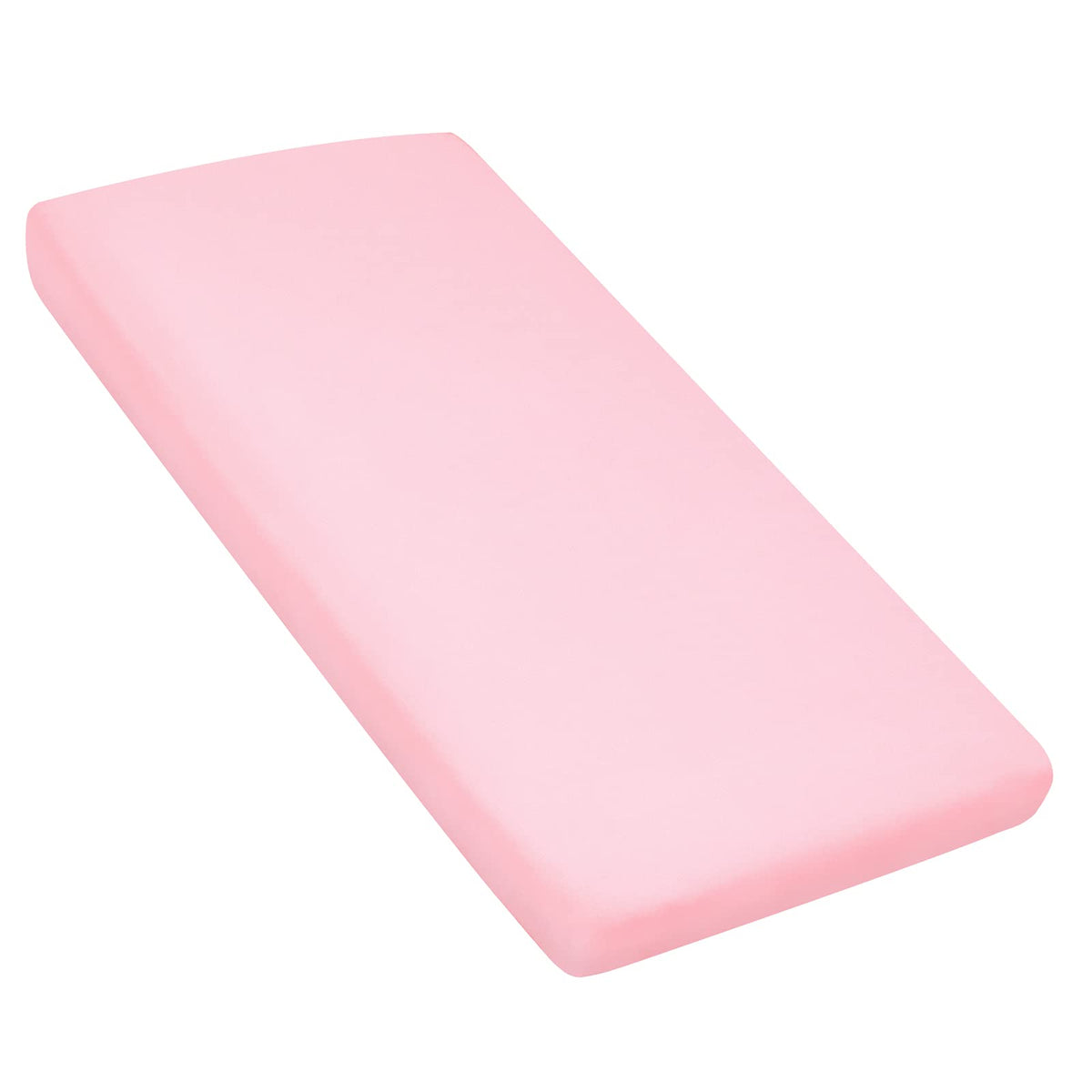 Coldwind nap mat sheet with elastic corners for secure fit.