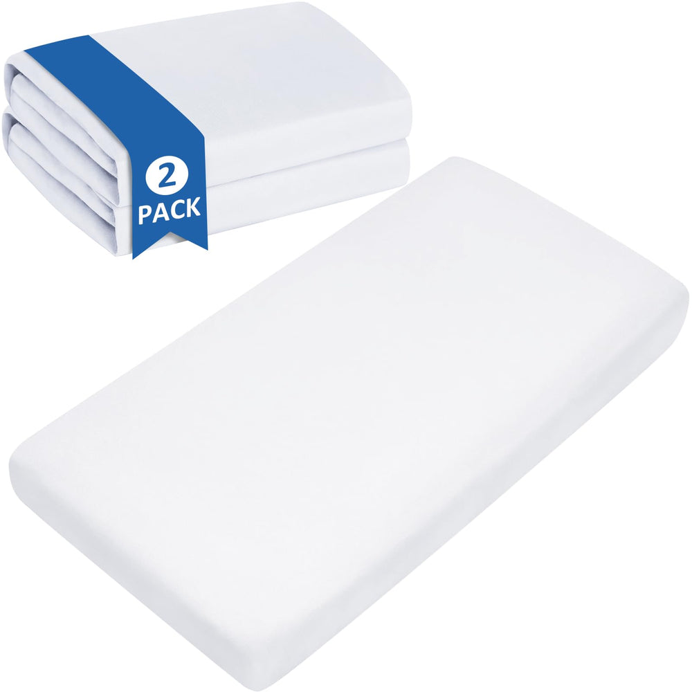 Coldwind nap mat sheet fits up to 4 inches thick for universal compatibility