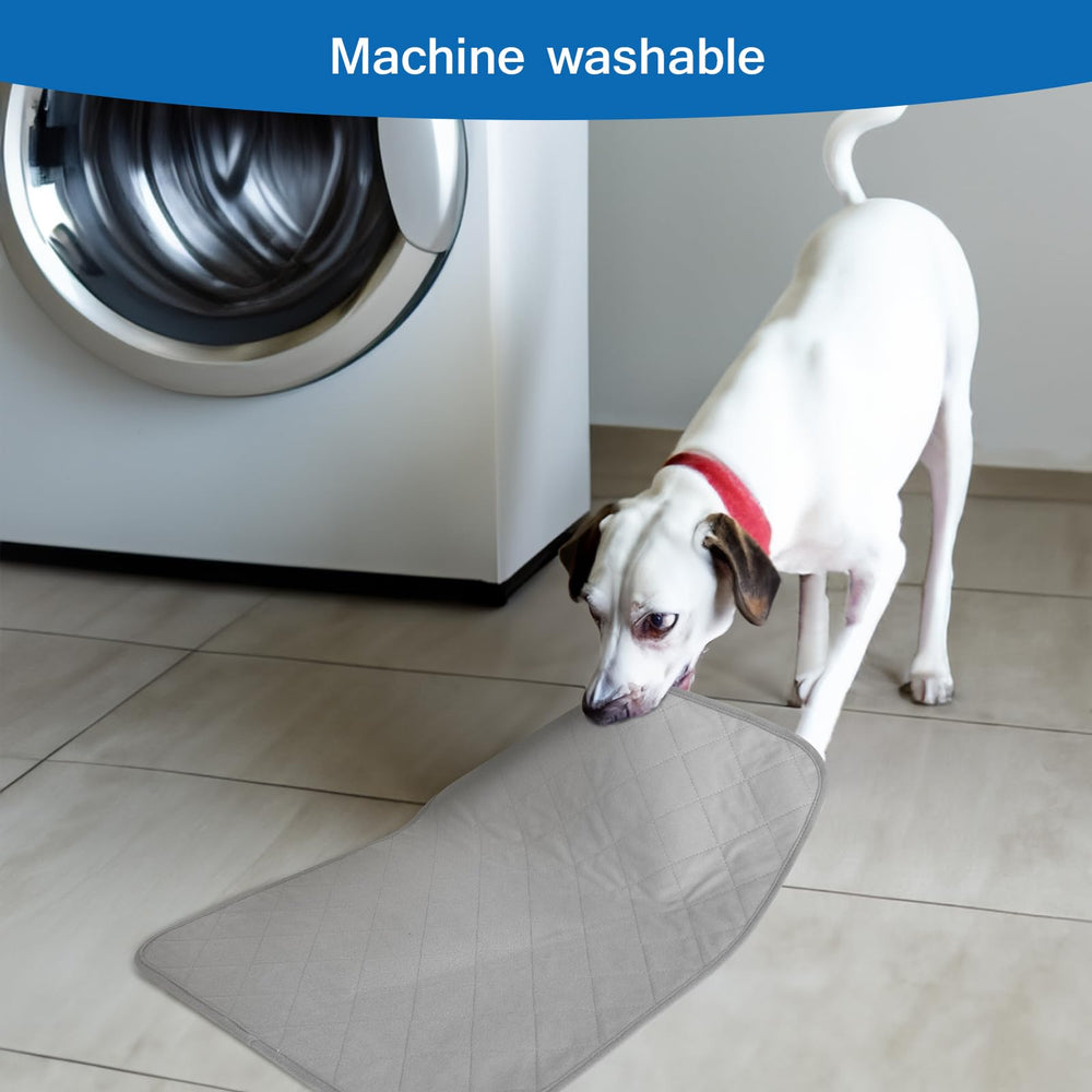 Coldwind silent bed pad avoids crinkle noise