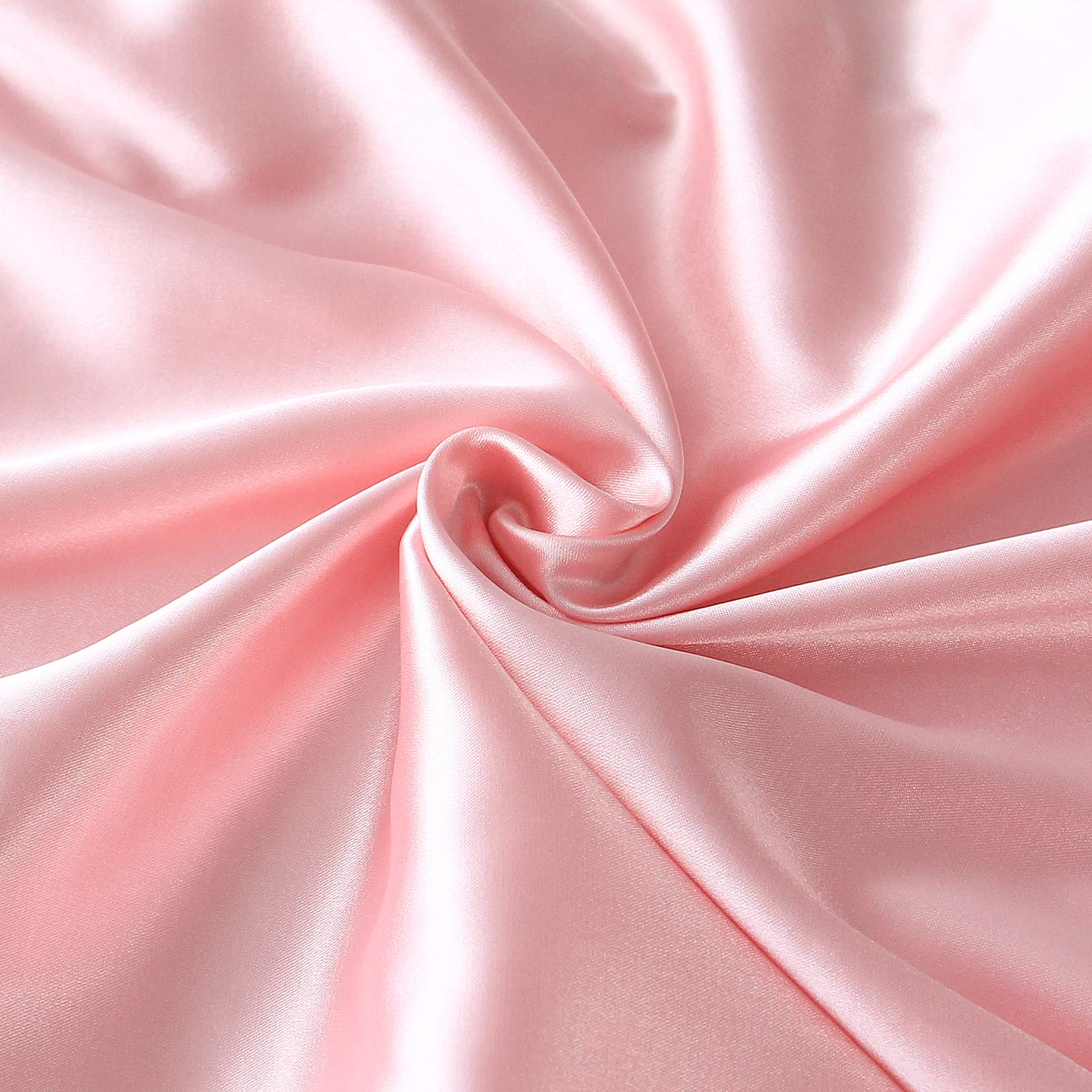 Coldwind soft silky crib sheet elastic band: safe, snug edges for active babies.