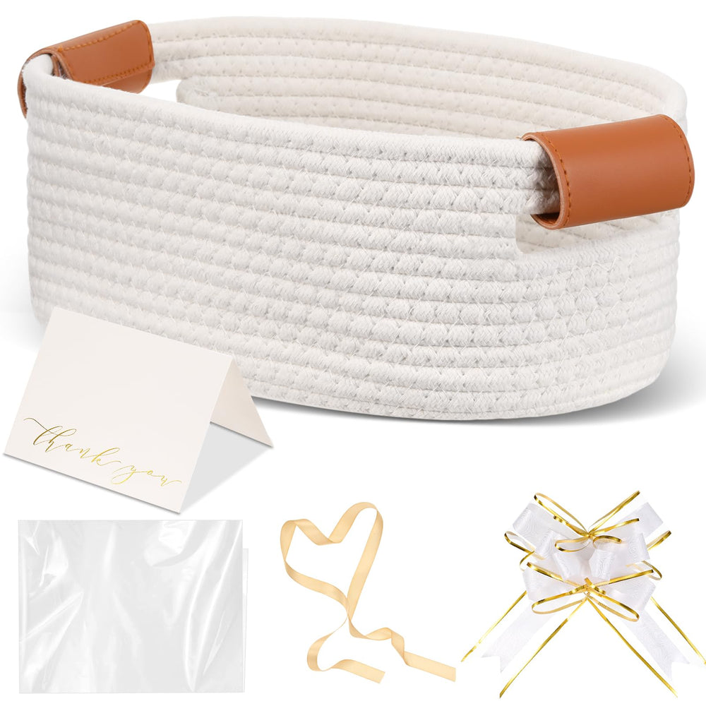 Colingmill complete gift basket set elevates any gifting moment.