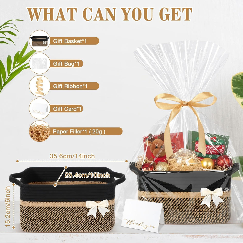 Colingmill gift bag for wrapping ready to present
