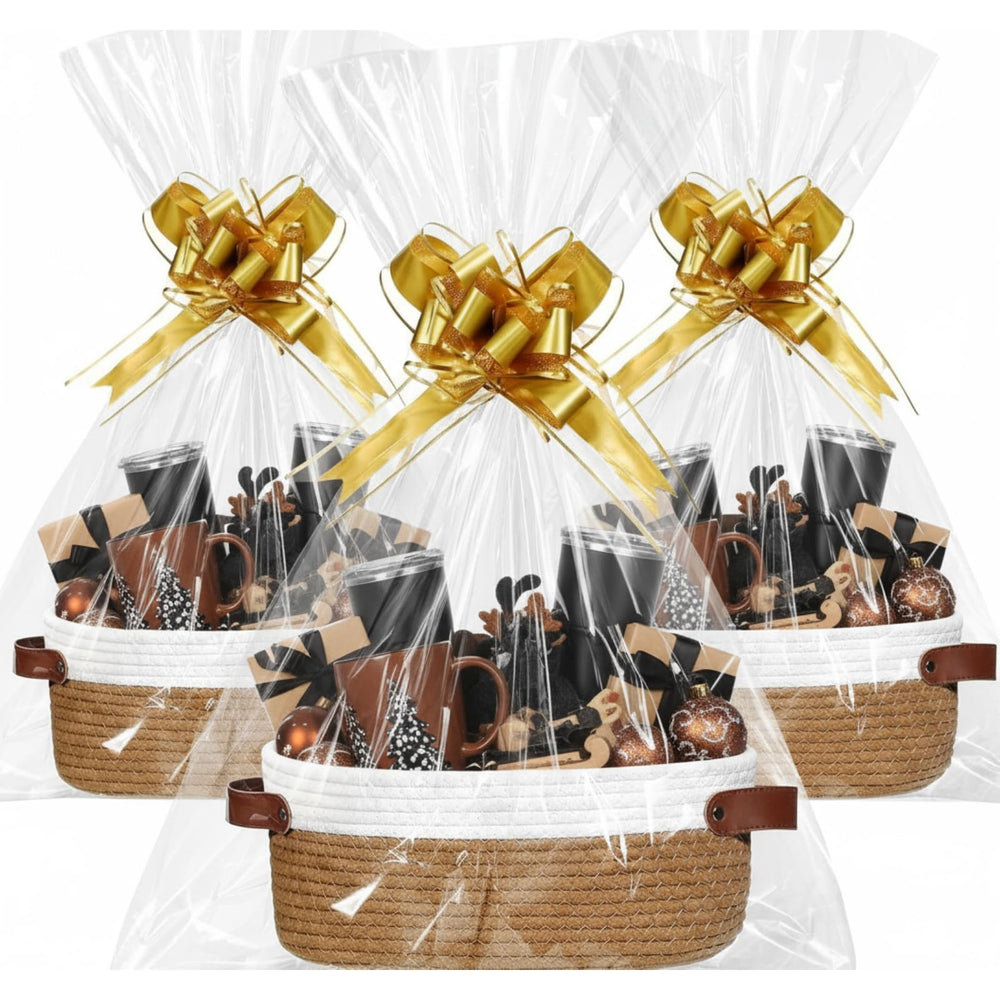 Colingmill uses: organize toys, books, or gifts with charm.