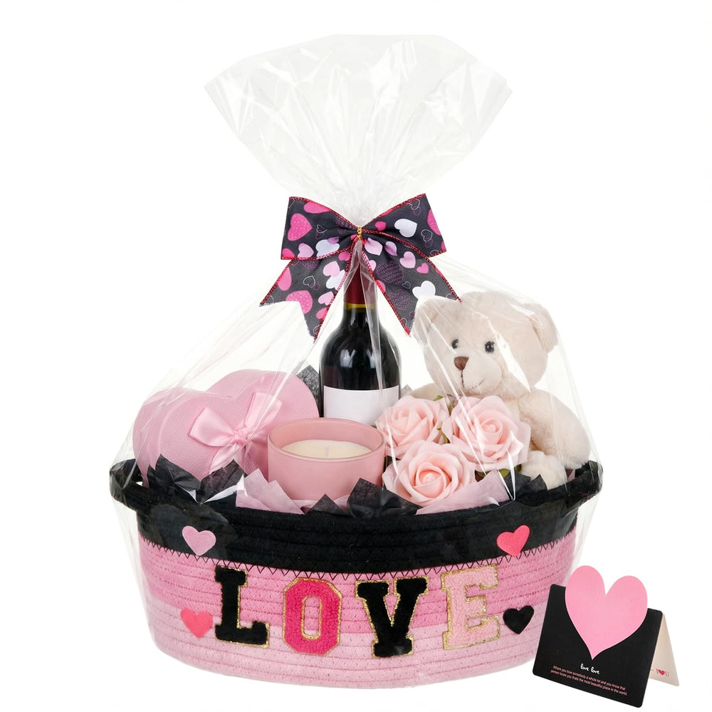 Colingmill multi-use basket suitable for nursery and home organization