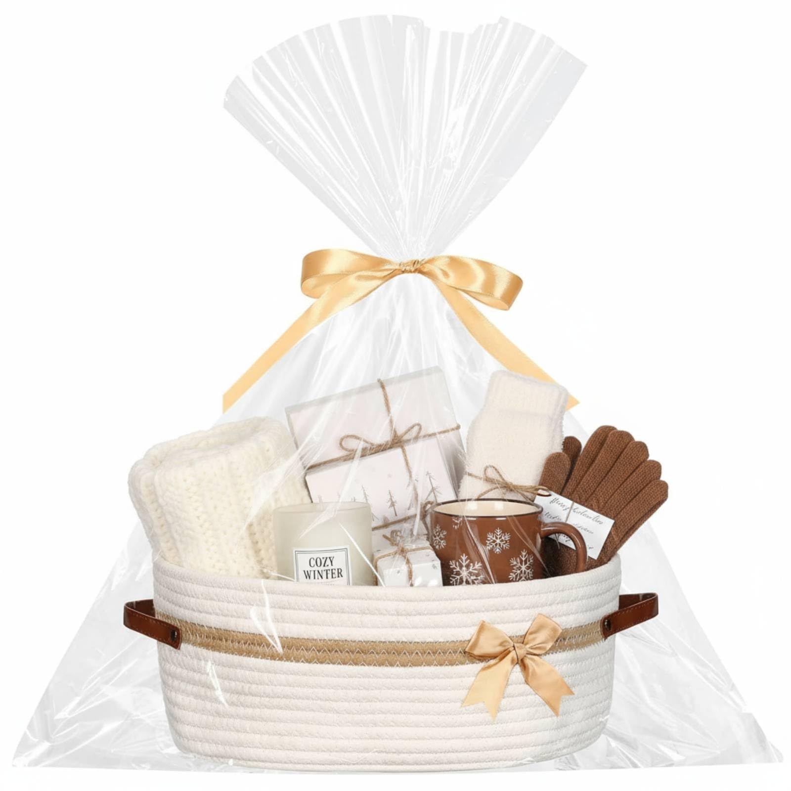 Colingmill packaging-free upgrade ribbon helps you elevate gifting instantly