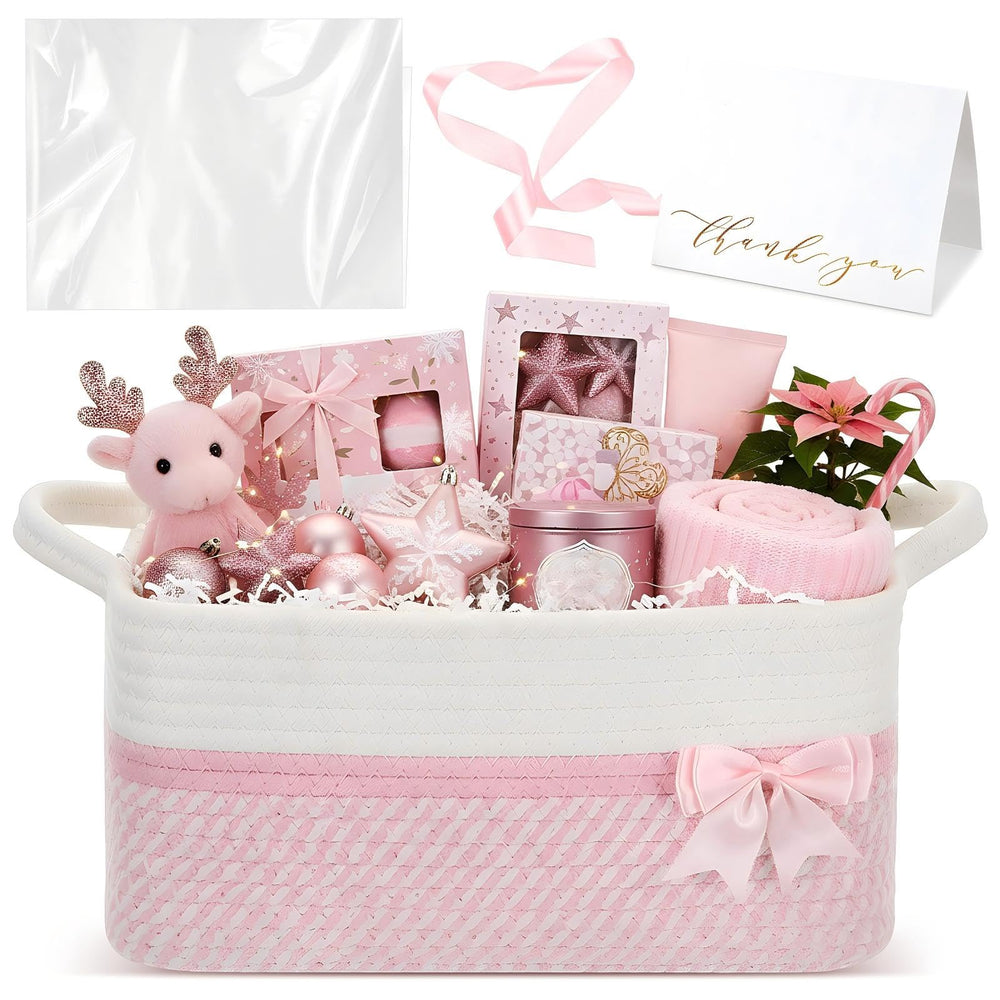 Colingmill ready-to-gift packaging demonstrates a complete presentation.