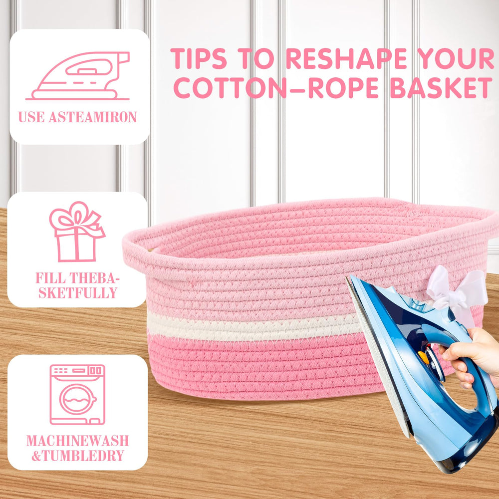 Colingmill satin ribbons included for elegant wrapping and finishing touches.