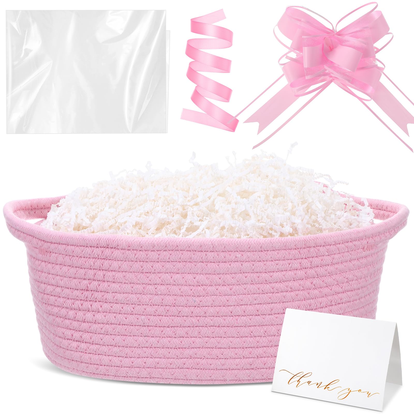 Colingmill basket doubles as stylish storage after the event.