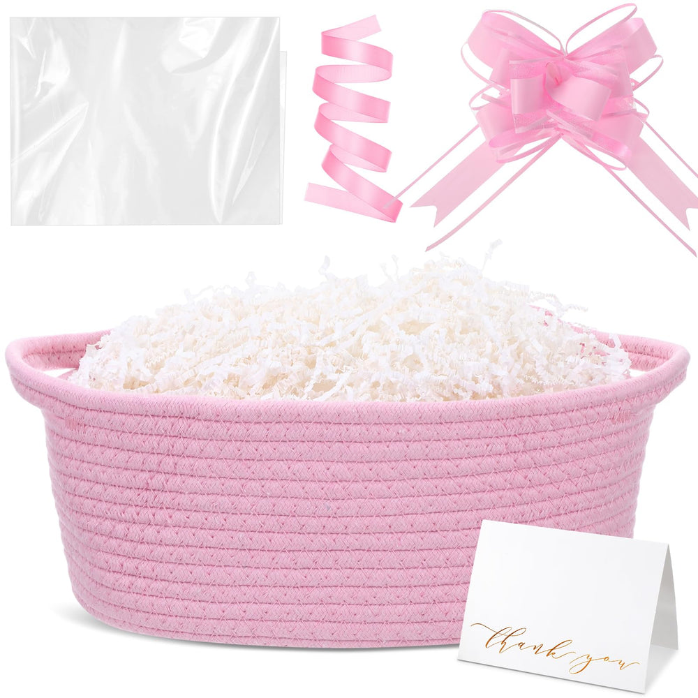 Colingmill basket doubles as stylish storage after the event.