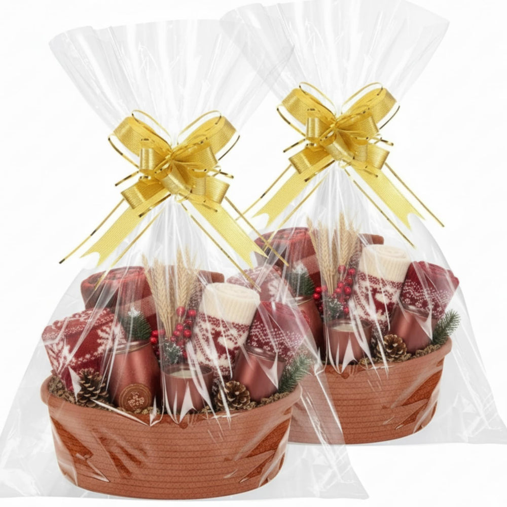 Colingmill versatile basket for decor, storage, and organizing spaces