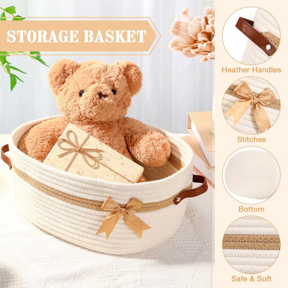 Colingmill wrapping set with ribbon elevates presentation in minutes
