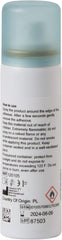Coloplast Brava Adhesive Remover packaging box closeup for quick purchase