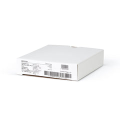 Brava 4x4 inch coverage area for extended protection