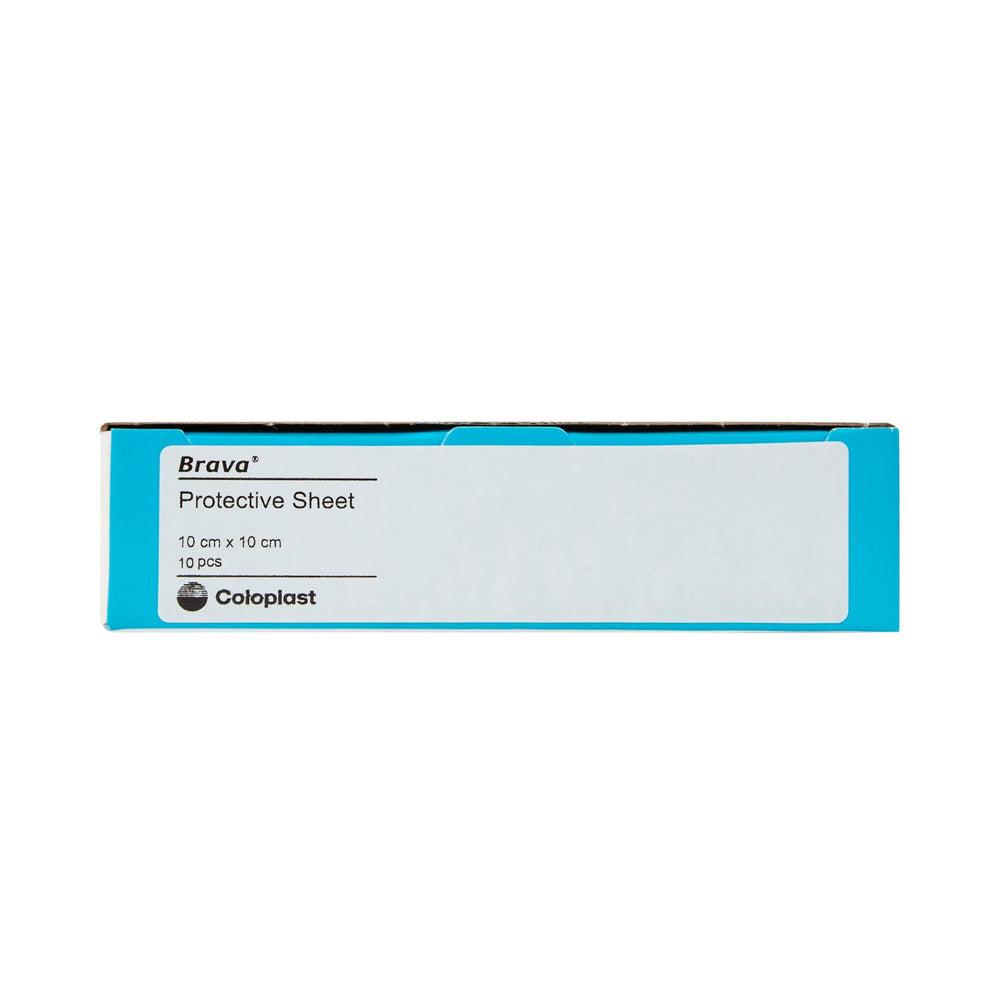 Easy-application Brava sheet simplifies changes