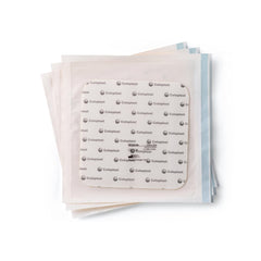 Coloplast Brava barrier adheres to moist skin for reliable protection.