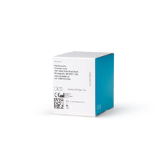 Coloplast Brava adhesive ring without tape provides easy removal with minimal residue.