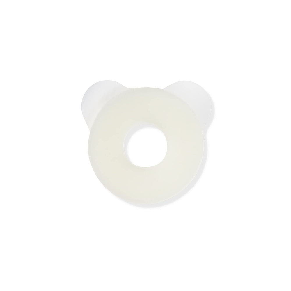 Coloplast Brava three-quarter-inch starter hole ring supports precise sizing.
