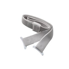 Coloplast SenSura Mio Brava adjustable fabric belt front view for secure, comfortable wear