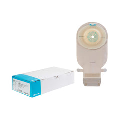 Coloplast SenSura Mio convex ostomy pouch 11 inch, secure wear and protection.