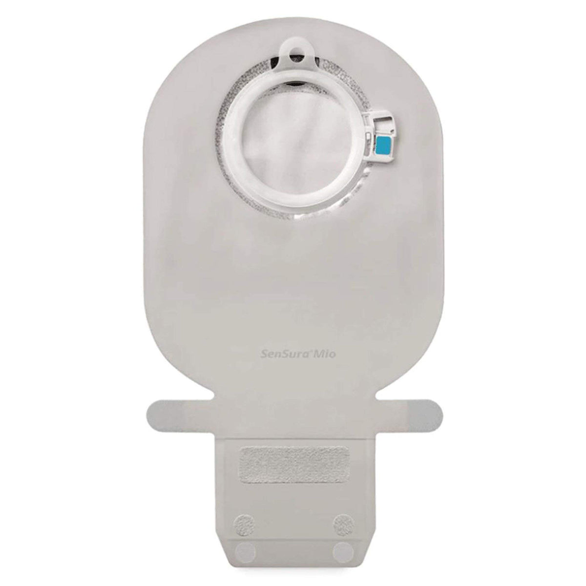 Coloplast SenSura Mio Maxi drainable pouch for secure, discreet ostomy management