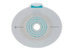 Coloplast SenSura Mio Flex barrier with 3/8–1 7/8 inch opening for secure, discreet wear