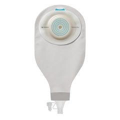 Coloplast SenSura Mio high-output ostomy pouch transparent with inspection window for easy monitoring