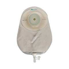 Coloplast SenSura Mio One-Piece Urostomy Pouch with a flat, discreet silhouette for daily wear