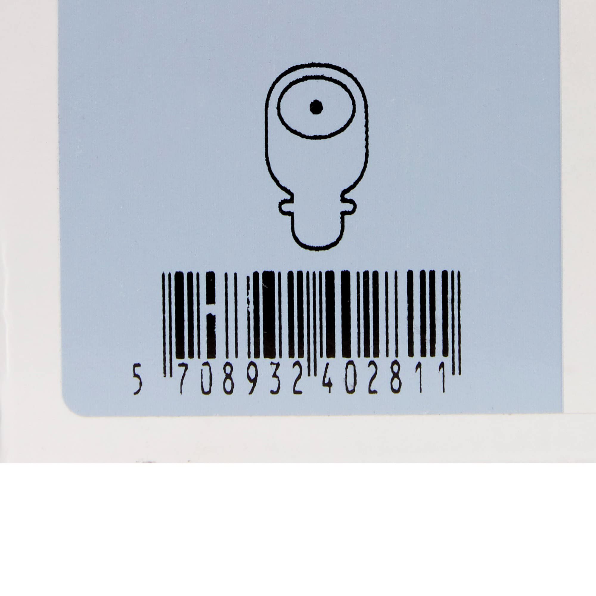 Coloplast SenSura Xpro flat-convex design provides secure wear during active days