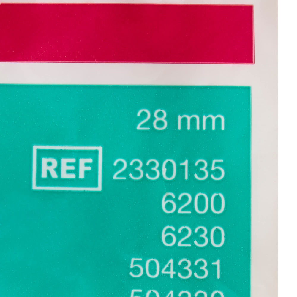 Coloplast product featuring aloe-infused adhesive for skin protection during wear