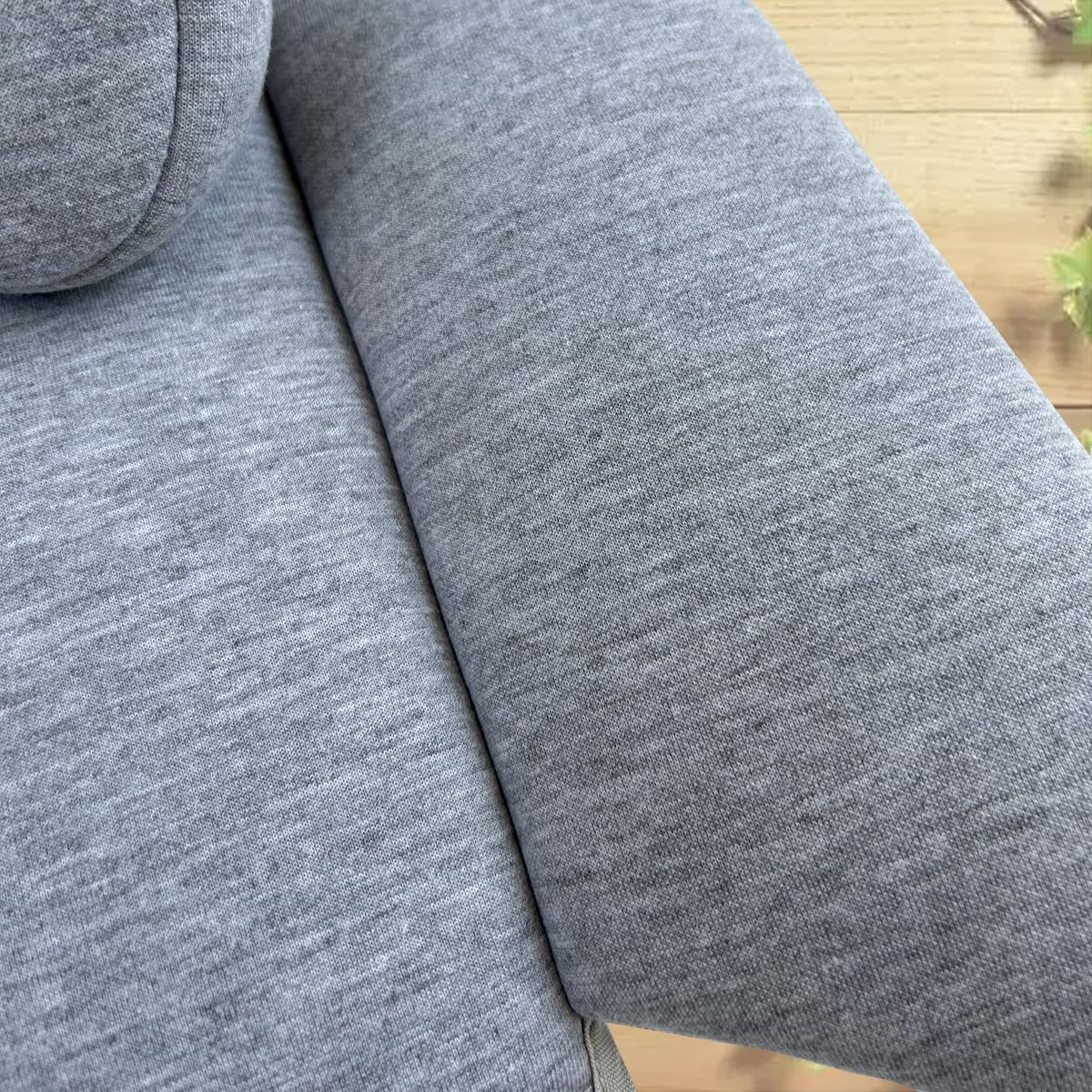 Colukii breathable-skin-friendly fabric keeps little ones comfortable