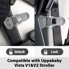 Com MUMU includes two screws for quick, hassle-free replacement.
