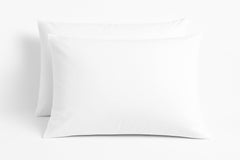 Comfort Beddings youth pillowcase 16x22 with crisp percale weave for cool nights.