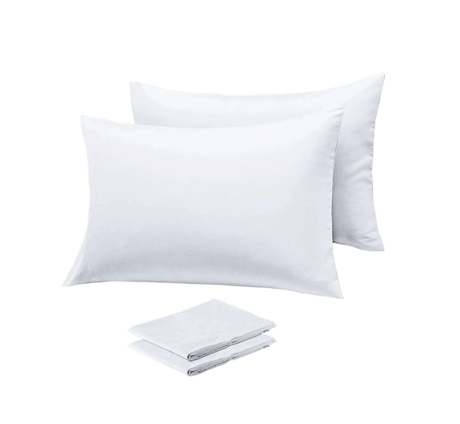 Comfort Beddings durable high-quality youth pillowcase for everyday use.