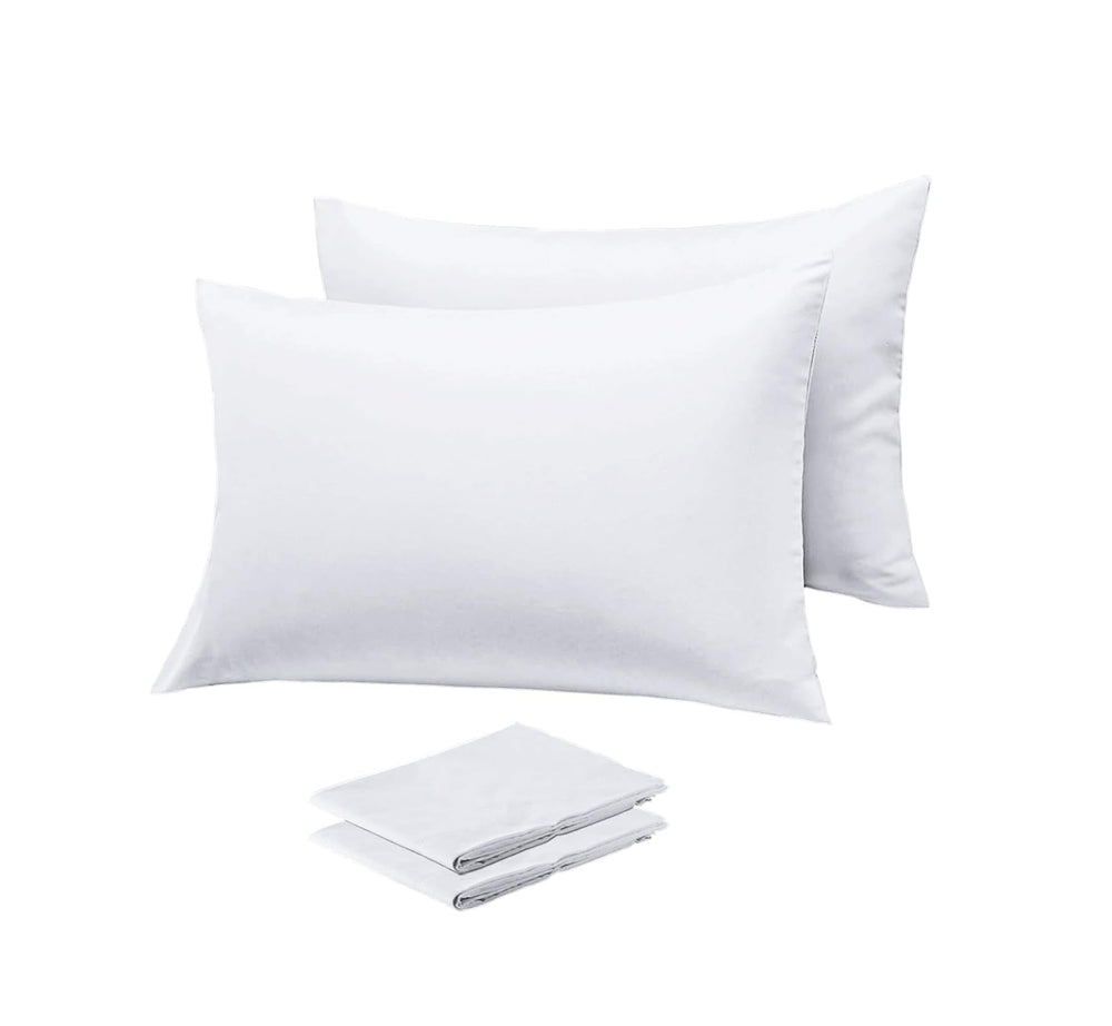 Comfort Beddings durable high-quality youth pillowcase for everyday use.