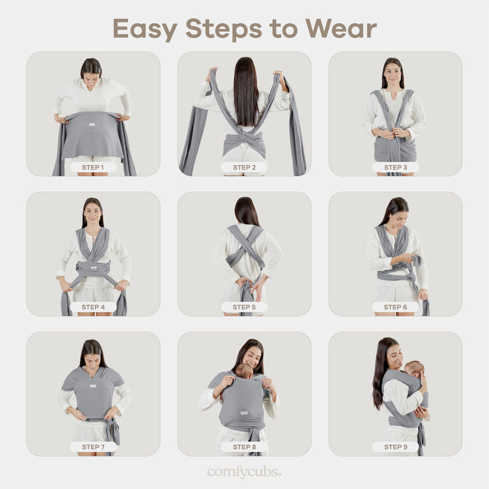  Supports healthy hip positioning with balanced weight distribution for long wear.