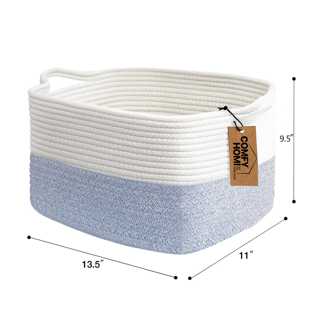 COMFY-HOMI makes a thoughtful newborn gift for new parents