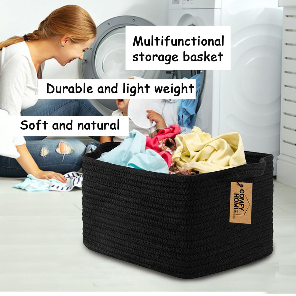 COMFY-HOMI easy shaping helps restore form after shipping.