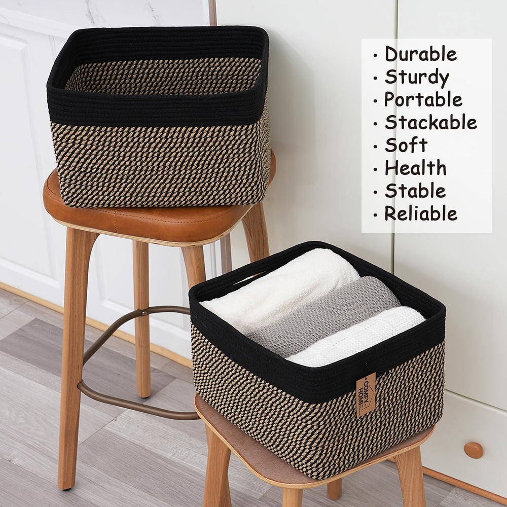COMFY-HOMI folds and reshapes easily to fit any room.