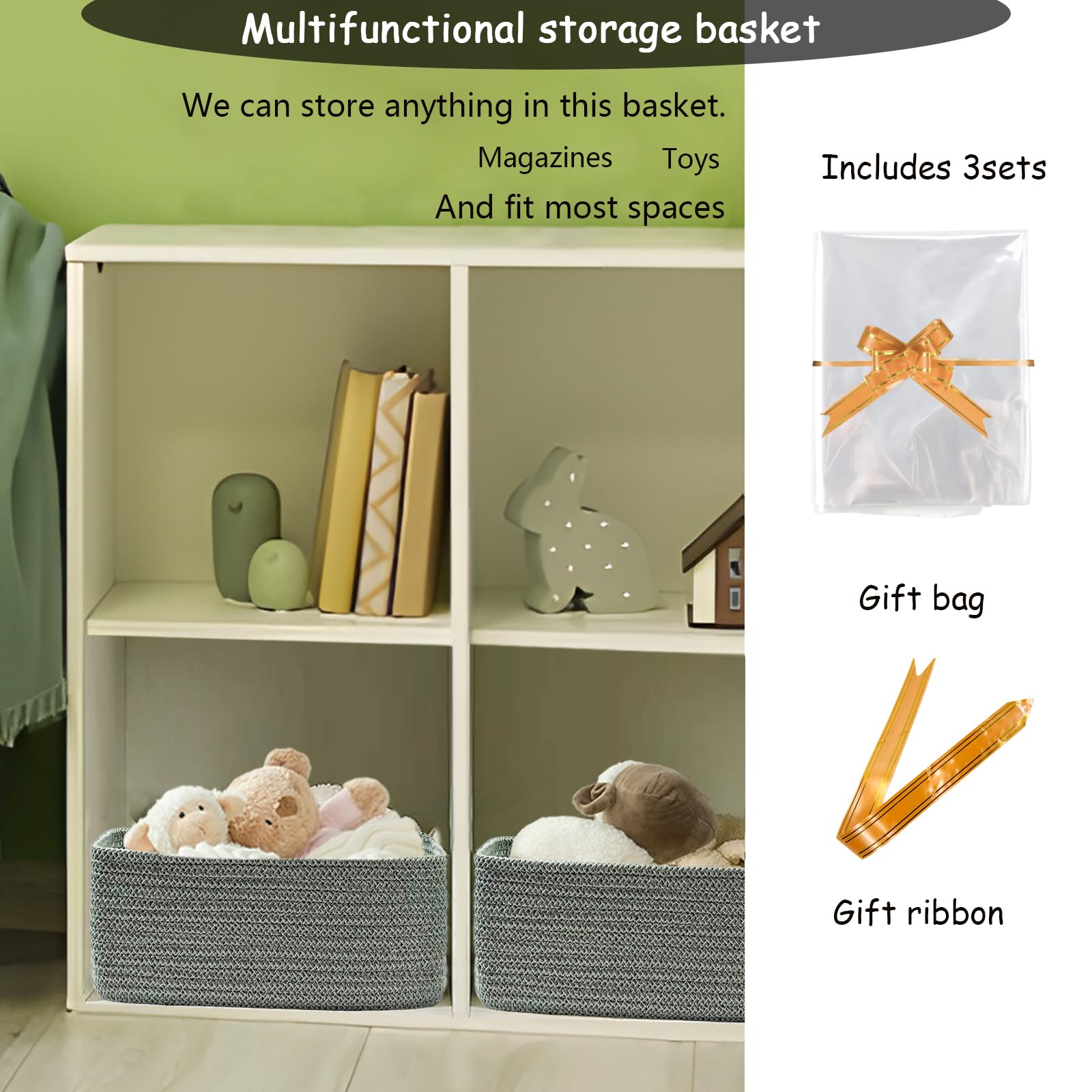 COMFY-HOMI hidden handles lift heavy loads discreetly.