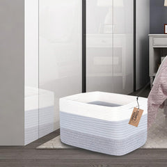 COMFY-HOMI soft material protects furniture during daily use.