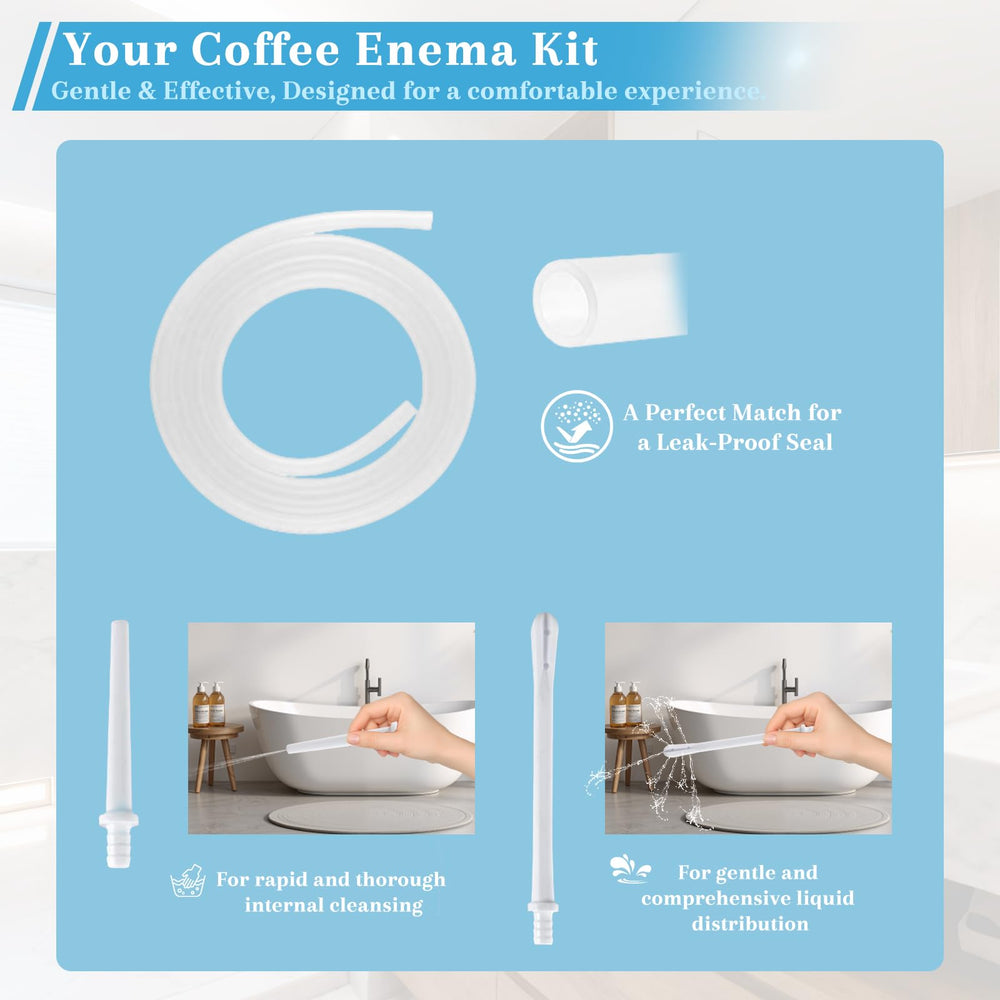 ComfyBase hanging hooks for flexible setup anywhere.