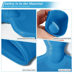 ComfyBase multi-size tips for versatile enema routines.