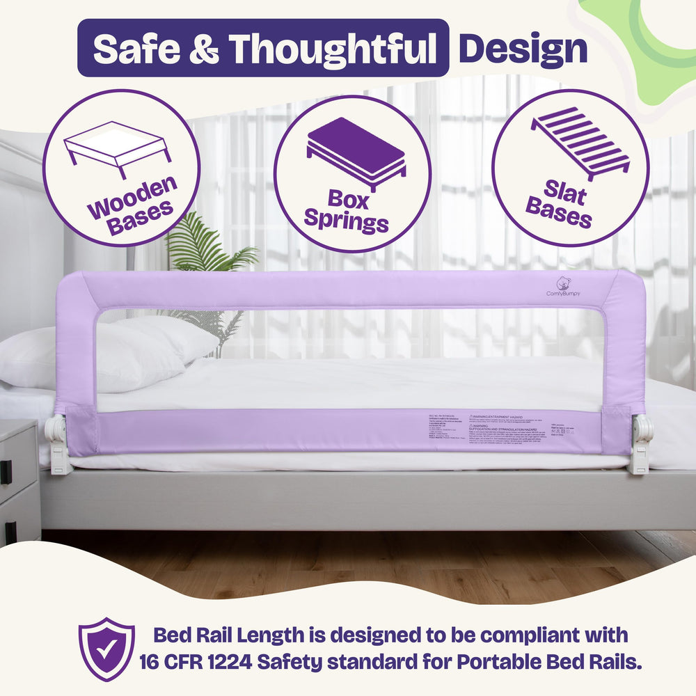 Easy installation with velcro straps and screws.