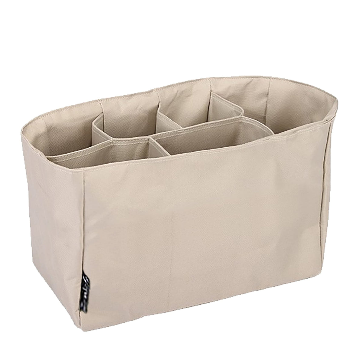 Comicfs diaper bag insert organizer main compartment pockets for quick access